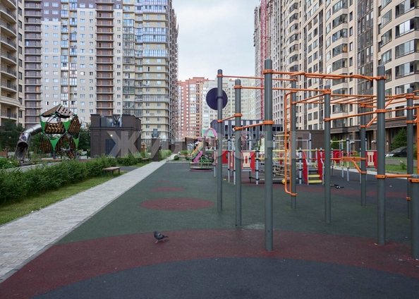 
  Продается 3-комн. квартира 78 м², в ЖК Заельцовский. Фото 24.