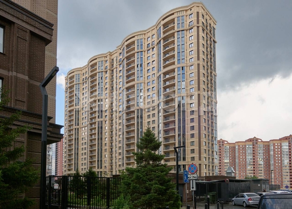 
  Продается 3-комн. квартира 78 м², в ЖК Заельцовский. Фото 28.