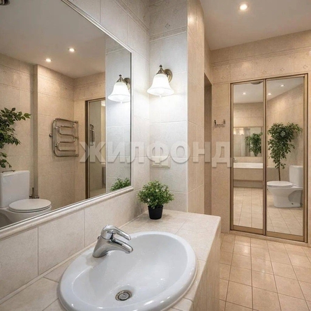 
  Продается 3-комн. квартира 128.5 м². Фото 13.