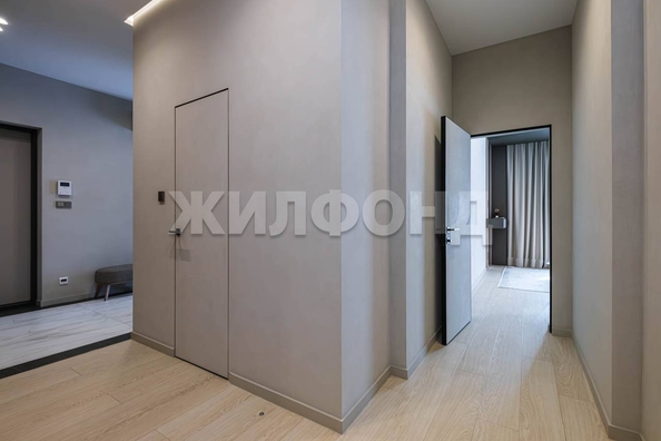 
  Продается 4-комн. квартира 107.9 м², в ЖК Флора и Фауна, дом 12а. Фото 6.