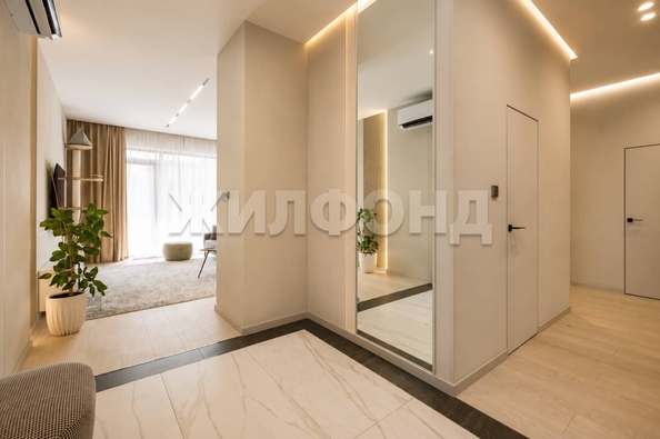 
  Продается 4-комн. квартира 107.9 м², в ЖК Флора и Фауна, дом 12а. Фото 6.