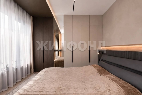
  Продается 4-комн. квартира 107.9 м², в ЖК Флора и Фауна, дом 12а. Фото 11.