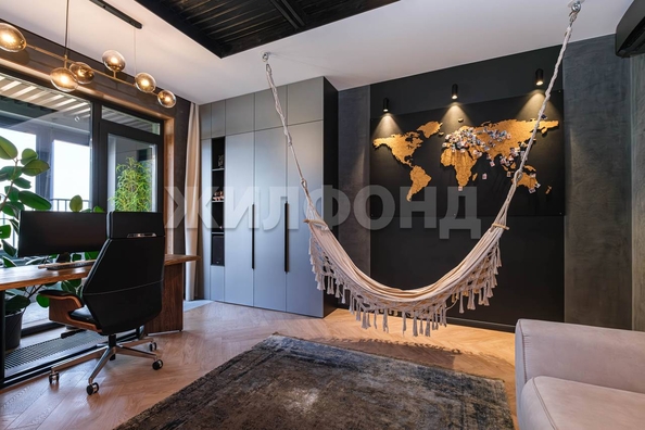 
  Продается 4-комн. квартира 107.9 м², в ЖК Флора и Фауна, дом 12а. Фото 21.