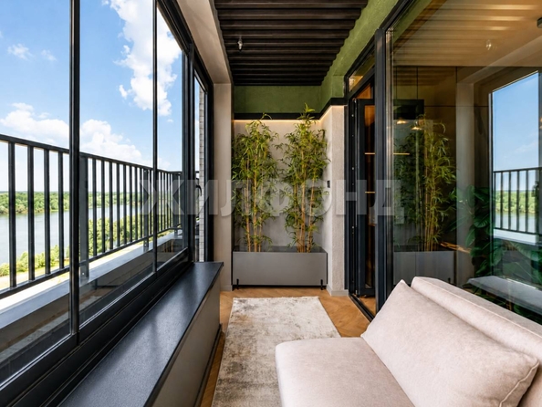 
  Продается 4-комн. квартира 107.9 м², в ЖК Флора и Фауна, дом 12а. Фото 25.