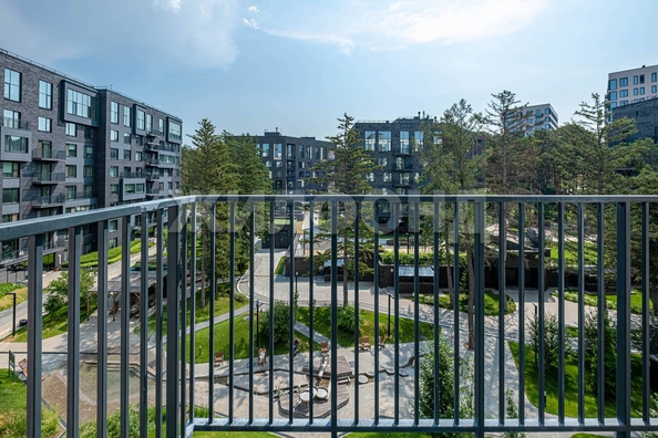 
  Продается 4-комн. квартира 107.9 м², в ЖК Флора и Фауна, дом 12а. Фото 29.