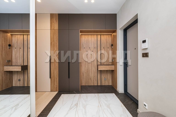 
  Продается 4-комн. квартира 107.9 м², в ЖК Флора и Фауна, дом 12а. Фото 4.