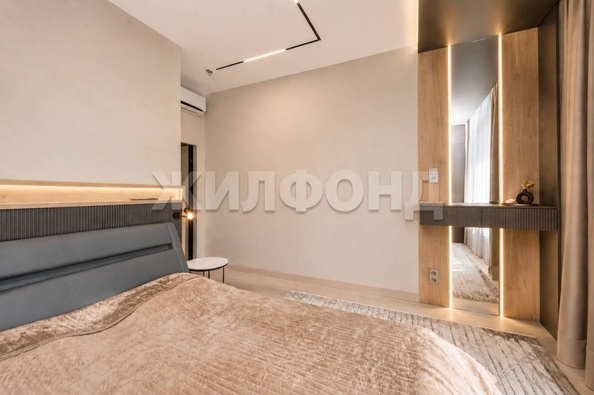 
  Продается 4-комн. квартира 107.9 м², в ЖК Флора и Фауна, дом 12а. Фото 9.