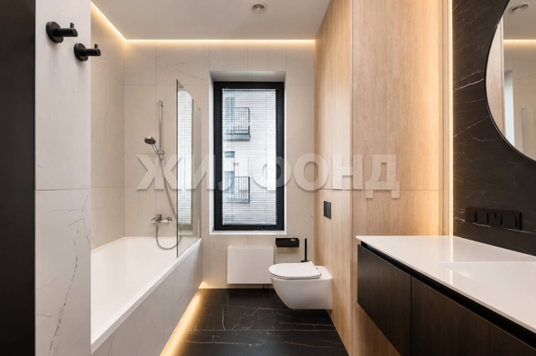 
  Продается 4-комн. квартира 107.9 м², в ЖК Флора и Фауна, дом 12а. Фото 14.