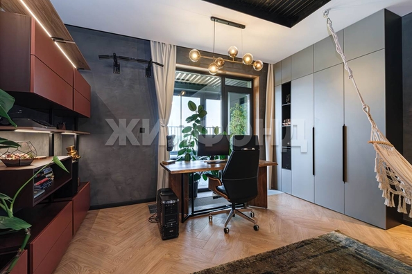 
  Продается 4-комн. квартира 107.9 м², в ЖК Флора и Фауна, дом 12а. Фото 19.