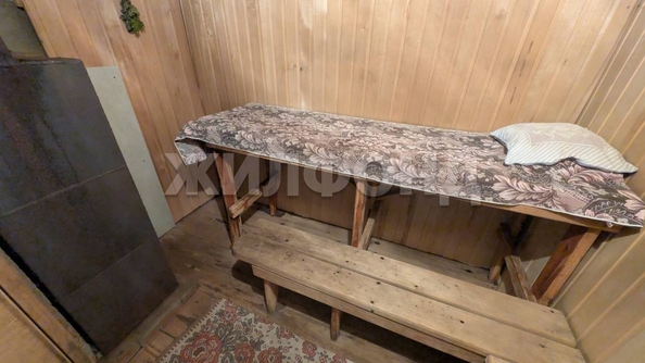 
  Продается дача 35 м². Фото 12.
