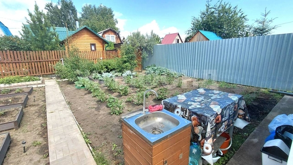 
  Продается дача 40 м². Фото 6.