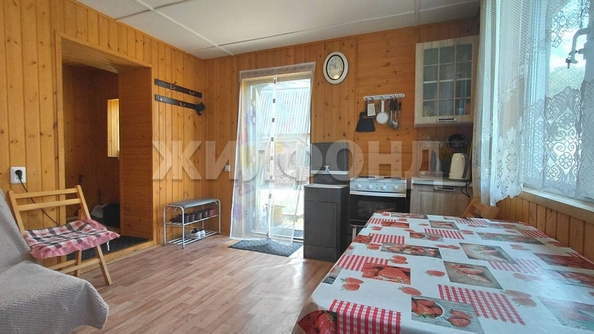 
  Продается дача 40 м². Фото 8.