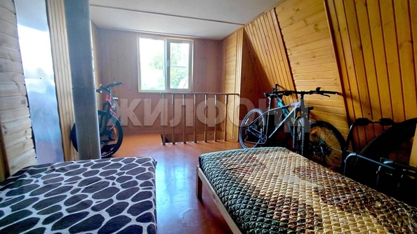
  Продается дача 40 м². Фото 19.