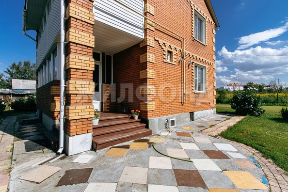 
  Продается дом 137.6 м². Фото 88.