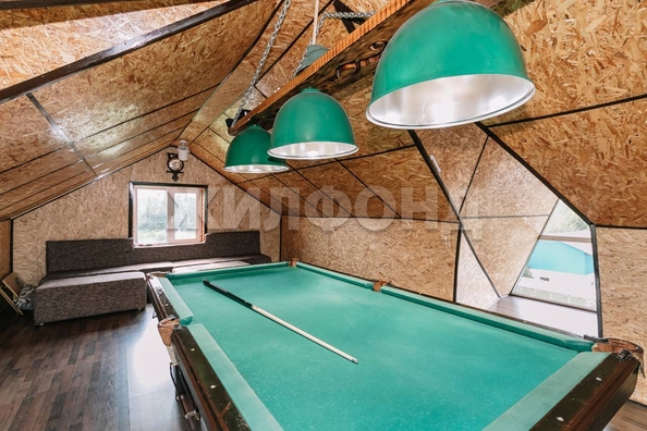 
  Продается дом 137.6 м². Фото 119.