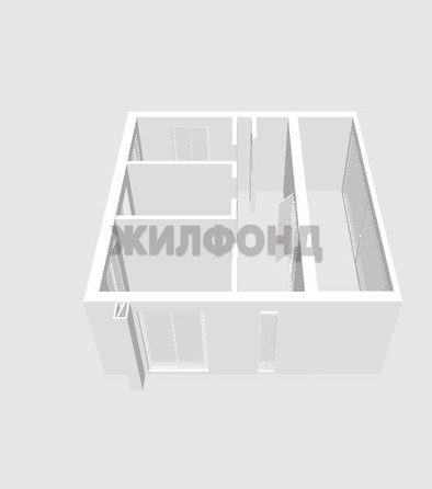 
  Продается дом 137.6 м². Фото 134.