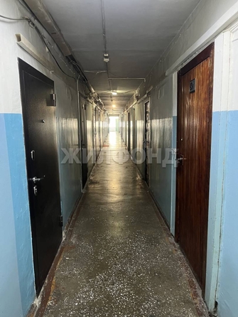 
  Сдается комната 17 м². Фото 9.