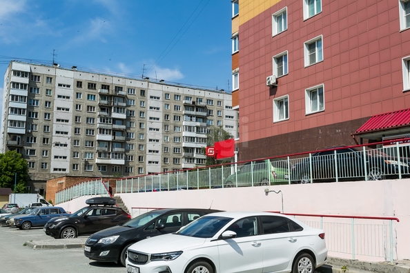 
  Продается студия 21.4 м². Фото 6.