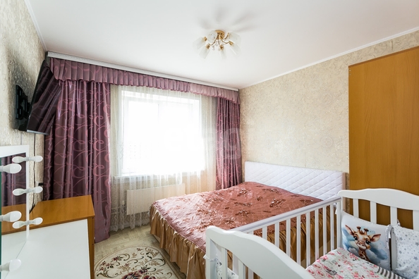 
  Продается 2-комн. квартира 55.7 м². Фото 5.