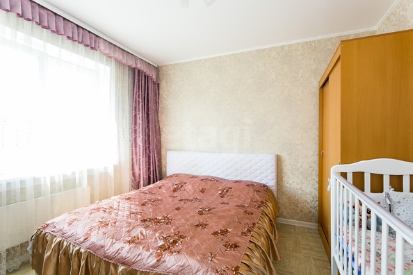 
  Продается 2-комн. квартира 55.7 м². Фото 6.