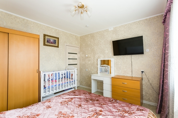 
  Продается 2-комн. квартира 55.7 м². Фото 7.