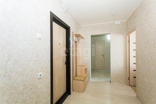 
  Продается 2-комн. квартира 55.7 м². Фото 17.