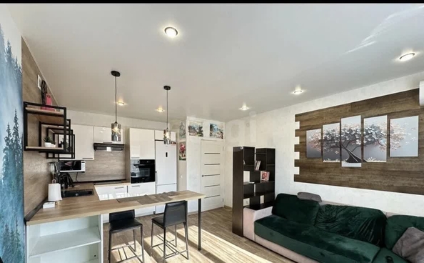 
  Продается 2-комн. квартира 54.7 м². Фото 1.