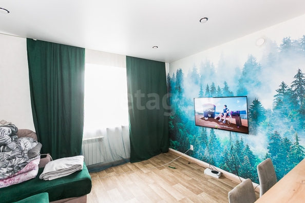 
  Продается 2-комн. квартира 54.7 м². Фото 19.