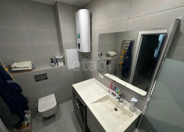 
  Продается 2-комн. квартира 60 м², в ЖК Цветной бульвар, дом 2. Фото 19.