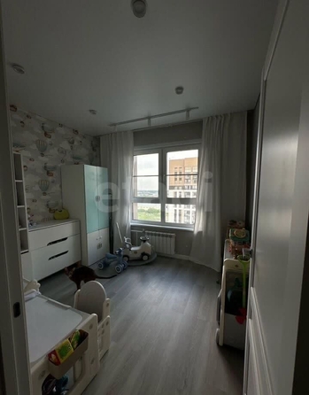 
  Продается 2-комн. квартира 60 м², в ЖК Цветной бульвар, дом 2. Фото 20.