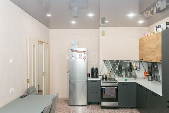 
  Продается 2-комн. квартира 59 м², в ЖК Аквамарин, дом 3/1. Фото 7.
