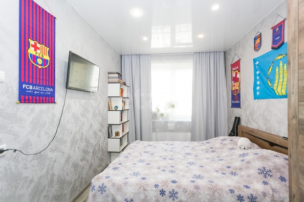 
  Продается 2-комн. квартира 59 м², в ЖК Аквамарин, дом 3/1. Фото 9.