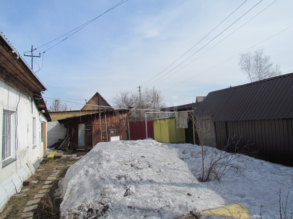 
  Продается дом 44 м². Фото 11.