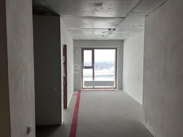 
  Продается 1-комн. квартира 39.3 м², в ЖК Горская Лагуна. Фото 10.