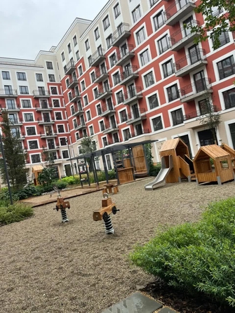 
  Продается студия 27 м². Фото 6.