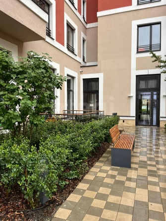 
  Продается студия 27 м². Фото 12.