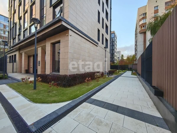 
  Продается 2-комн. квартира 52.6 м², в ЖК Almond (Алмонд). Фото 8.