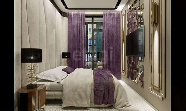 
  Продается 2-комн. квартира 52.6 м², в ЖК Almond (Алмонд). Фото 13.