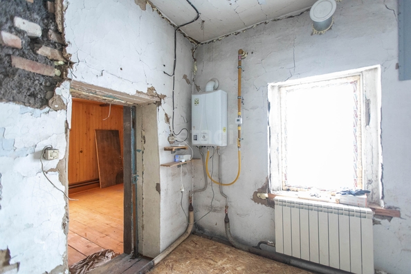 
  Продается дом 71.9 м². Фото 19.