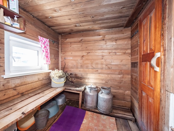 
  Продается дом 55 м². Фото 26.