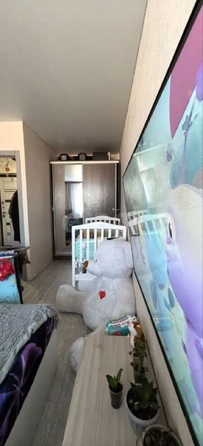 
  Продается 1-комн. квартира 34 м², в ЖК Матрешкин двор, дом 95/4(2). Фото 9.