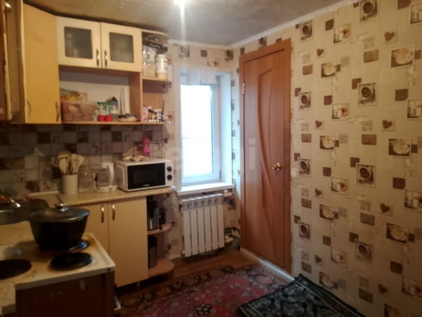 
  Продается дом 35 м². Фото 1.
