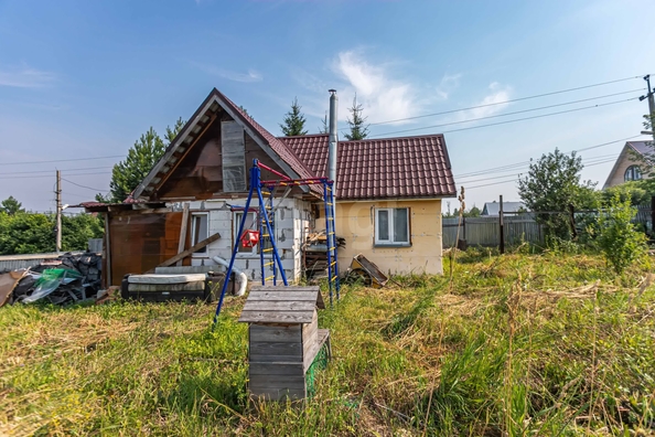
  Продается дом 35 м². Фото 5.