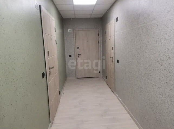 
  Продается студия 26.3 м², в ЖК Тайгинский парк, дом 1. Фото 9.