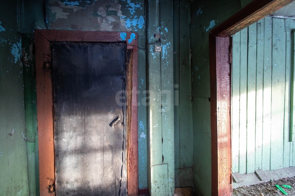 
  Продается дом 32 м². Фото 3.