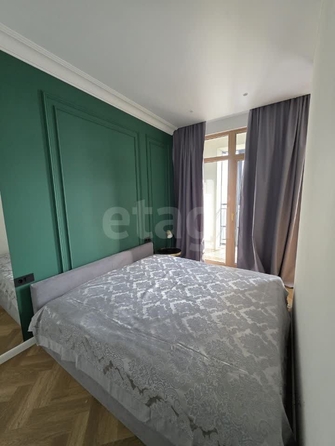 
  Продается 1-комн. квартира 40 м², в ЖК Richmond (Ричмонд). Фото 3.
