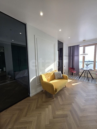 
  Продается 1-комн. квартира 40 м², в ЖК Richmond (Ричмонд). Фото 13.