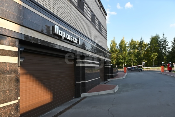 
  Продается парковка 13 м². Фото 5.