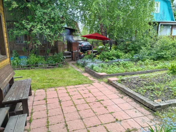 
  Продается дача 50 м². Фото 1.