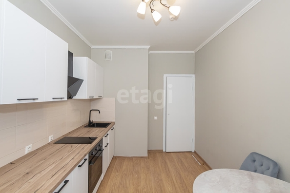 
  Продается 1-комн. квартира 38 м². Фото 2.